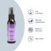 Hemp Hand Sanitizer Spray - Lavender 2oz (2-Pack) | Hemp and Hand - Buy Online on GoSupps.com