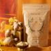 Organic Ginger Super Herbs by Harney & Sons - 10 oz (283 g) - Buy Online on GoSupps.com