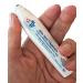 Diva Stuff Original Spot Applicator - Target Stubborn White Bumps on Face & Body | Rollerball Solution for Clear Skin - Buy Online on GoSupps.com