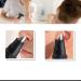 Buy Nose Hair Trimmer - Dual Ear & Eyebrow Trimmer for Men & Women | Black Facial Hair Grooming Tool - Buy Online on GoSupps.com