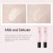 Makeup primer makeup primer invisible pore concealer long-lasting moisturizing makeup primer brightening makeup primer concealer lotion suitable for all skin types 1pcs - Buy Online on GoSupps.com