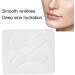 Lip Patches Lip Wrinkle Pad Harmless Nontoxic Silicone Strips for Beauty Salon for Young People for Home for Woman for Travel - Buy Online on GoSupps.com