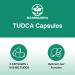 Advanced TUDCA 1100mg Liver Cleanse & Detox | Ultra Strength Bile Salt Supplement | 180 Capsules (Pack of 3) - Optimal Liver Health - Buy Online on GoSupps.com
