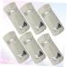 Buy Healeved 6 Rolls Compression Athletic Tape | Cohesive Bandages with Extra Clips | Assorted Colors - 450x7.5CM | International Shipping Available - Buy Online on GoSupps.com