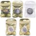 Nail Art Sequins Manicures Mixed Nail Accessories Nail Art Decoration Christmas Snowflake Design Glitter Sequins(01) - Buy Online on GoSupps.com