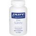 Pure Encapsulations Zinc Gummy | Support for Immune Function* | 100 Gummies | Natural Blueberry Flavor