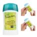 Tattoo Transfer Stick and Cream Set | Skin Solution Soap Gel for Temporary Tattoo Makeup - Primer for Stencils and Transfer Paper Machine - Buy Online on GoSupps.com
