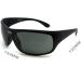 RENEGADE Bifocal Polarized Fishing Sunglasses +1.50 - Matte Black/Grey Lens - Buy Online on GoSupps.com
