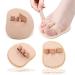 Misumi toe separator spacer hammer toe overlap corrector crooked smooth iron protection pad for hallux valgus big toes bales pain relief correctly