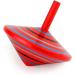 Small Foot Wooden Spinning Top - Colorful 6-Piece Set for Kids Age 3+ 1730 - Perfect for International Shipping - Buy Online on GoSupps.com