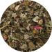  Lerbs & Hagedorn Lerbs & Hagedorn Wellness Herb Donkey Tea | 1kg (approx. 71 litres) Strawberry Leaves Lemon Balm Mint Chamomile St John's Wort Orange Blossom - Buy Online on GoSupps.com