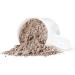 IronVegan Chocolate Gainer Protein Powder 2500g - Plant-Based Muscle Building Supplement - Buy Online on GoSupps.com