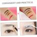 WOONEKY 8pcs Eyebrow Pencil Eyeliner Waterproof Eye Liner Pencil Eyebrow Pencils Liquid Brow Pen Pens Wooden - Buy Online on GoSupps.com