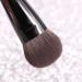 Vela.Yue Face Cheek Contour Brush Smooth Blush Foundatoin Makeup Brush - Buy Online on GoSupps.com