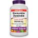 Webber Naturals Glucosamine Chondroitin Double Strength 140 Caplets + Vitamin D3 1000 IU 260 Tablets Chondroitin + Vitamin D3 1000 IU - Buy Online on GoSupps.com
