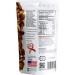 Barn Dad Nutrition CHXNSNX Cinnamon Swirl Protein Bites with Pretzel Pieces - 42g Protein - 7 Servings - 6.16 oz Bag - Buy Online on GoSupps.com