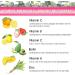 VEGEPOWER Vegan Biotin 10000mcg Gummies for Hair Growth, Skin & Nails - Non-GMO Multivitamin for Women & Men - 60 Count - Buy Online on GoSupps.com