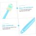 Beavorty 4-Piece Baby Toothbrush Set | Children's Oral Care & Dental Tools for Tooth Training - Buy Online on GoSupps.com