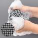 Bath Sponge Long Exfoliating Cloth Back Scrub Back Exfoliating Scrub Bath Towel Sponges Bath - Buy Online on GoSupps.com