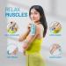 Magnesium Body Lotion | Topical Magnesium Chloride Supplement for Muscle Recovery | Magnesium Oil helps Relax Muscles Recover from Spasms Cramps Fitness & Sports | 250 ml - Buy Online on GoSupps.com