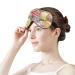 Colorful Spiral Sugar Candy Sleep Mask for Women | Adjustable Eye Shades with Elastic Strap - Shop Now - Buy Online on GoSupps.com