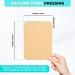 MedVance TM Silicone Adhesive Foam Dressing 15cm x 20cm - Box of 5 Dressings - Buy Online on GoSupps.com
