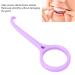 Professional Aligner Remover Tool 2 Pack - Braces & Retainer Remover - Oral Care | Purple - Buy Online on GoSupps.com