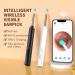 1296P Ear Picker with Camera - Ear Wax Remover & Cleaner Light-up 8-Piece Set for iOS & Android - International Shipping - Buy Online on GoSupps.com