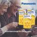 Panasonic Hearing Aid Batteries Size 10 PR70 (60 Batteries) - Buy Online on GoSupps.com
