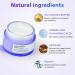 LOPHE LOPHE Firming Neck Cream Firming Cream for Neck and Shoulders Natural Anti-Aging Firming Neck Cream Reduces Wrinkles and Fine Lines on the Neck (50 ml) - Buy Online on GoSupps.com