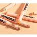 Concealer Stick Face Makeup For Natural Glowy Finish Blurs Imperfections & Under Eye Full Coverage Long-Lasting Conceals All-Day Wear For All Skin Types (3Pcs) (040506) - Buy Online on GoSupps.com