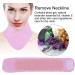 Neck Moisturizing Wrap Neck Line Smoothing Wrap Neck Wrinkle Reduction Mask for Neck Firming Care - Buy Online on GoSupps.com