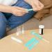 5pcs Nurse's Helper Multi-Functional Ampoule Opener Vial Bottle Breakers - Safe & Convenient Green - Buy Online on GoSupps.com