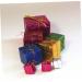 Alipis 72pcs for Stocking Stuffers Mini Xmas Bag Decorations Box Christmas Tree Supplies - Buy Online on GoSupps.com