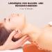 Relieflylab Trapezius Stretcher & Trigger Point Massager | Neck & Shoulder Tension Relief Device - Buy Online on GoSupps.com