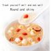 Dried Lotus Seeds 454g White Lotus Seed without Cores Cooking Porridge and Soup - Buy Online on GoSupps.com