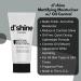 Men's Mattifying Moisturizer with Oil Control - Matte Finish Anti-Shine Lotion - Oil-Free & Non-Greasy Formula - 8 HR Mattifying - Quick Absorb Facial Moisturizer - Buy Online on GoSupps.com