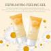 BEUKING Camomile Peeling Gel - Deep Cleansing, Moisturizing, Exfoliating for Smooth, Tightened Pores - Buy Online on GoSupps.com