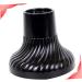 Angoily Travel Diffuser - Electric Hair Blow Dryer Attachment | Collapsible Hair Dryer Diffuser for Effortless Styling | International Shipping Available - Buy Online on GoSupps.com