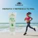 Pere Marve 40140 Aloe Vera Gel 100% - Organic 250ml - Hydrating & Soothing Skin - International Shipping Available - Buy Online on GoSupps.com