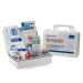 First Aid Only 90562 ANSI A 25-Person Emergency Kit - 89 Pieces for Office, Home & Construction - Buy Online on GoSupps.com