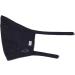 Buy Oakley Unisex Mode Scarf L-XL in Blackout - Premium International Shipping Available - Buy Online on GoSupps.com