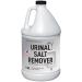 Urinal Salt Remover - Uric Acid Salts Scale Remover Unclogs Urinals and Removes Uric Acid Odors - 1 Gallon / 128 fl oz