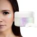 Hair Gel | Gel for Hair and Makeup | Accessories Chunky Sparkling Makeup for Body Face and Hair Tosier 04#