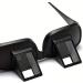 Buy Lazy Glasses | 90 Degree Upside Down Reading Glasses for Bed | Prism Glasses in Black - International Shipping Available - Buy Online on GoSupps.com