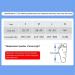 Buy Adjustable Ankle Joint Bracket & Foot Support Orthosis - X-Large Right for Hemiplegic Stroke Recovery | International Shipping - Buy Online on GoSupps.com