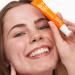 Nip+Fab Vitamin C Fix Eye Cream 10% | Brightening & Smoothing Eye Treatment with Peptides Caffeine & Niacinamide | 3 Forms of Vitamin C - Buy Online on GoSupps.com