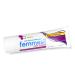 Feminine Care Natural Vaginal Ointment Relief from yeast infections gentle fast relief vaginal itch odor irritation soreness burning and restores pH balance by Femmesil Ultra Therapy - 28gram tube