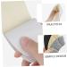 Beaupretty High Heel Comfort Pads - 3 Pairs of Wear-Resistant Heel Grips & Cushions for Ultimate Shoe Protection - Buy Online on GoSupps.com