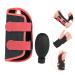 Buy Healvian 5 Sets Guard Hand Support | Skin-Friendly Reusable Splint for Sleeping Basketball & Fitness - Buy Online on GoSupps.com